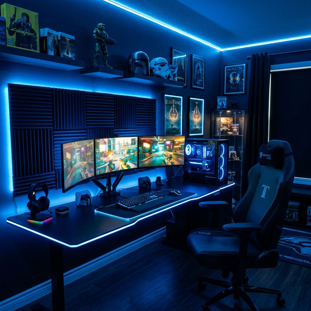 CS2 Pro Night
